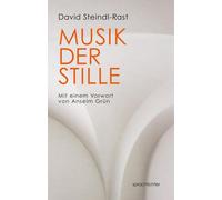 David Steindl-R Musik der Stille: Die Gregorianischen Gesänge (Copertina rigida)