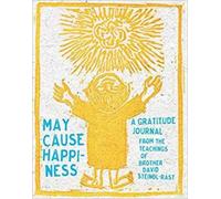 David Steindl-Rast May Cause Happiness (00)