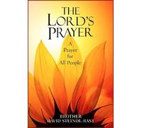 David Steindl-Rast The Lord's Prayer (Tascabile)