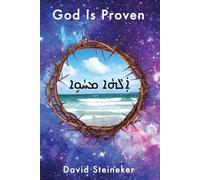 David Steineker God Is Proven (Tascabile)