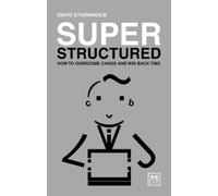 David Steirnholm Super Structured (Tascabile)