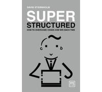 David Steirnholm Super Structured (Tascabile)