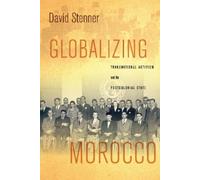 David Stenner Globalizing Morocco (Copertina rigida)