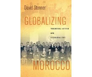 David Stenner Globalizing Morocco (Copertina rigida)