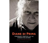 David Stephen Calonne Diane di Prima (Tascabile)