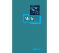David Stephen Calonne Henry Miller (Tascabile) Critical Lives