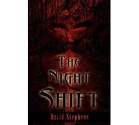 David Stephens The Night Shift (Tascabile)