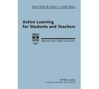 David Stern Active Learning for Students and Teachers (Tascabile)