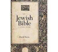 David Stern The Jewish Bible (Tascabile)