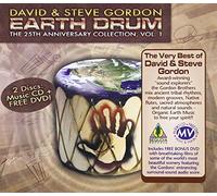 David & Steve Gordon - Early Drum: 25th...