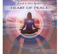 David & Steve Gordon - Heart of Peace by David & Steve Gordon (2003-07-14)