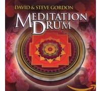 David & Steve Gordon Meditation Drum (CD)
