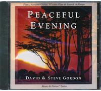 David & Steve Gordon - Peaceful Evening