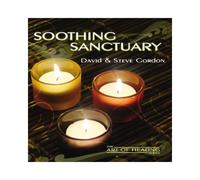 David & Steve Gordon Soothing Sanctuary (CD)