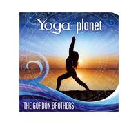 David & Steve Gordon Yoga Planet (CD)