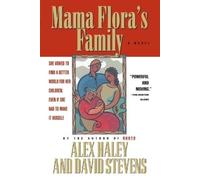David Stevens Alex Haley Mama Flora's Family (Tascabile)