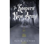 David Stevens The Keepers' New Army (Tascabile)