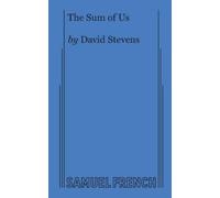 David Stevens The Star-Spangled Girl (Tascabile)