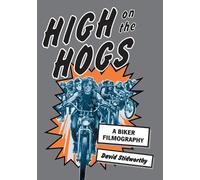 David Stidworthy High on the Hogs (Tascabile)