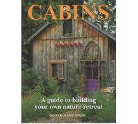 David Stiles Jeanie Stiles Cabins (Tascabile)