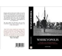 David Stirk Whiskyopolis (Copertina rigida)