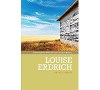 David Stirrup Louise Erdrich (Tascabile)