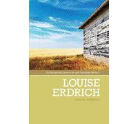 David Stirrup Louise Erdrich (Tascabile)