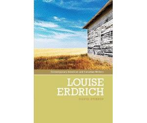David Stirrup Louise Erdrich (Tascabile)