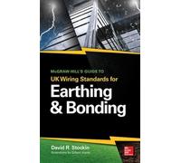 David Stockin McGraw-Hill's Guide to UK Wiring Standards for (Copertina rigida)