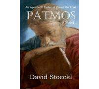 David Stoeckl Patmos (Tascabile)