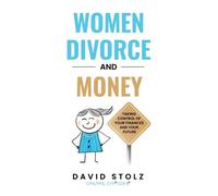 David Stolz Women, Divorce and Money (Tascabile)