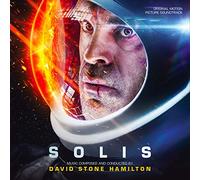 David Stone Hamilton - Solis