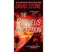 David Stone The Orpheus Deception (Tascabile) Micah Dalton Thriller