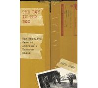 David Stout Boy in the Box (Tascabile)