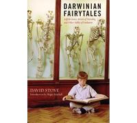 David Stove Darwinian Fairytales (Copertina rigida)