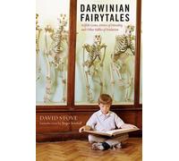 David Stove Darwinian Fairytales (Tascabile)