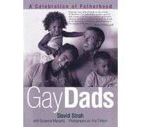 David Strah Susanna Margolis Gay Dads (Tascabile)