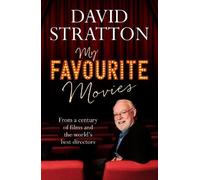 David Stratton My Favourite Movies (Tascabile)