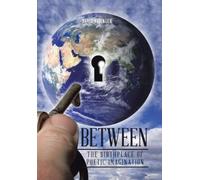 David Stringer Between (Copertina rigida)