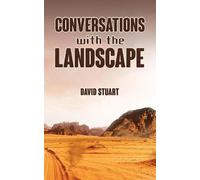 David Stuart Conversations with the Landscape (Tascabile)