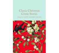 David Stuart Davies Classic Christmas Crime Stories (Copertina rigida)