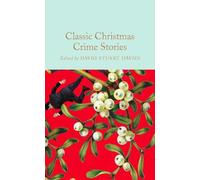 David Stuart Davies Classic Christmas Crime Stories (Copertina rigida)