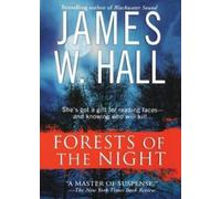 David Stuart Davies Forests of the Night (Tascabile) Johnny Hawke Novels
