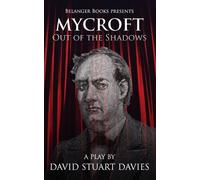 David Stuart Davies Mycroft - Out of the Shadows (Tascabile)