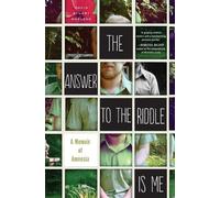 David Stuart MacLean The Answer to the Riddle Is Me (Tascabile)