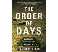 David Stuart The Order of Days (Tascabile)