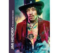 David Stubbs Jimi Hendrix (Copertina rigida) Stories Behind the Songs