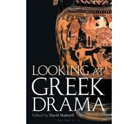 David Stuttard Looking at Gr rama (Tascabile)