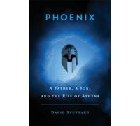 David Stuttard Phoenix (Copertina rigida)