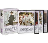 Agatha Christie`S Poirot (DVD) David Suchet